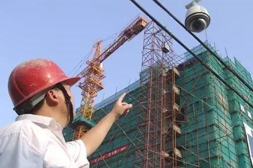 临汾工地监控系统