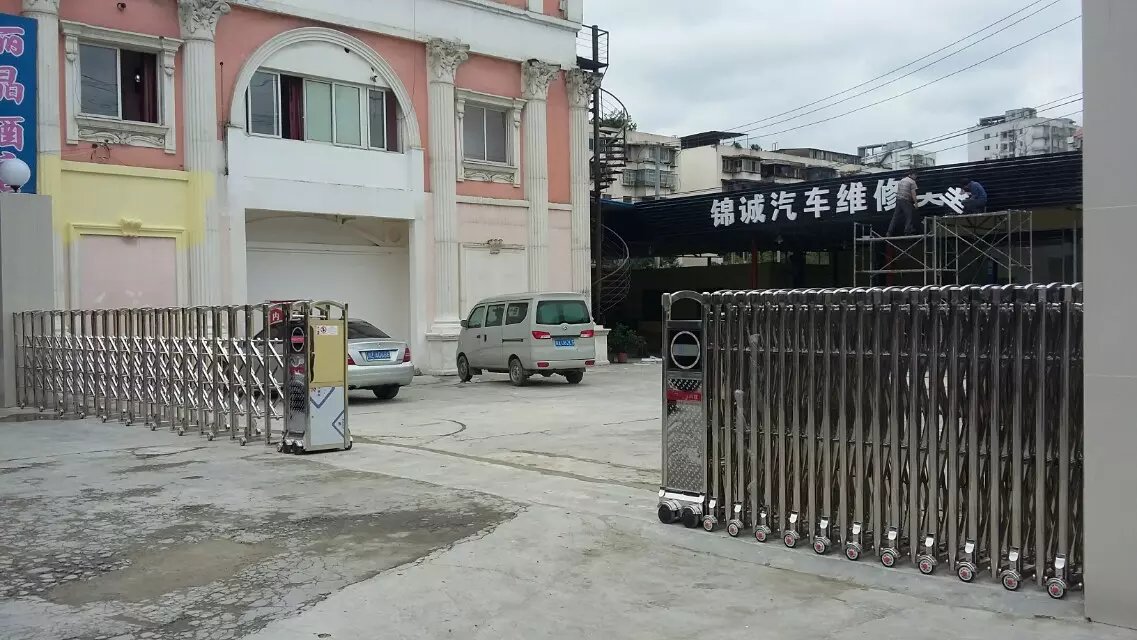 临汾临汾四川德阳市伸缩门